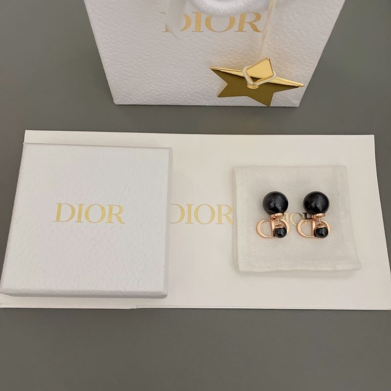 Christian Dior Earrings